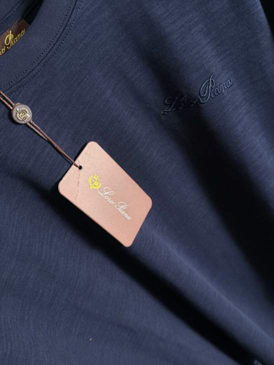 Loro Piana T Shirts Short _SKULoroPianaM-2XLaztxA9538739